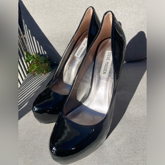 Steve Madden pumps size 8.5 - Picture 3 of 7